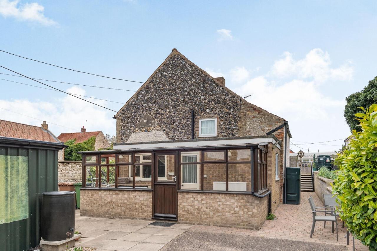 Violet Cottage Feltwell Экстерьер фото