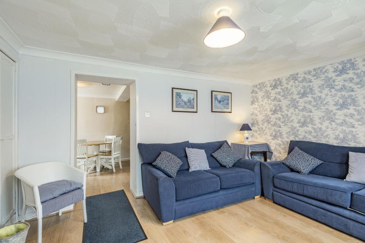 Violet Cottage Feltwell Экстерьер фото