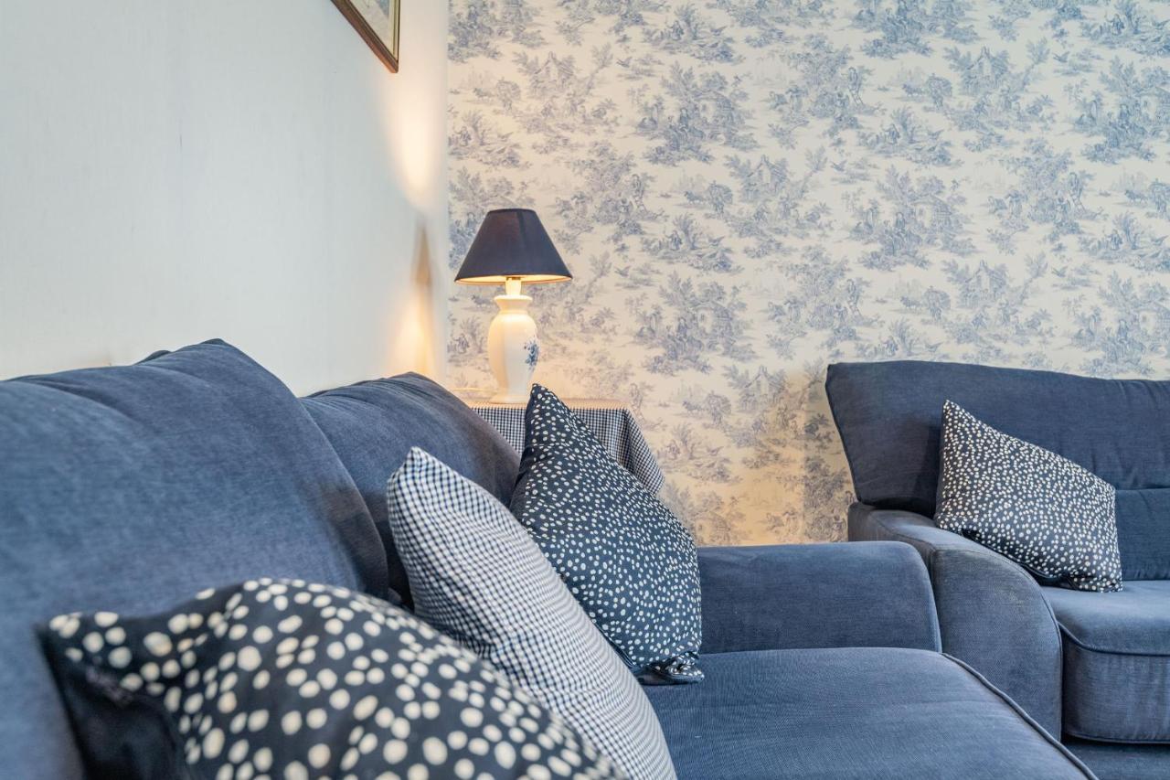 Violet Cottage Feltwell Экстерьер фото