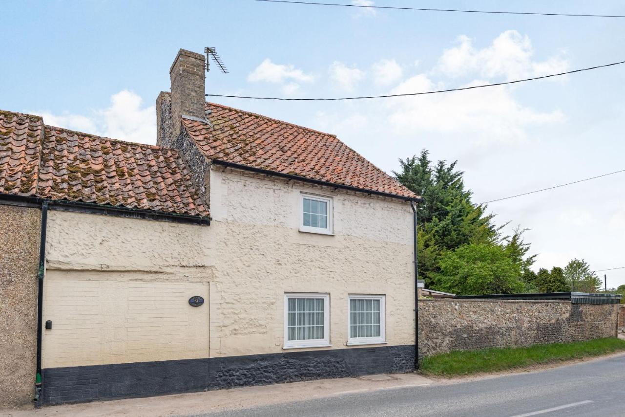 Violet Cottage Feltwell Экстерьер фото