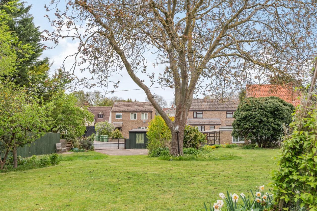Violet Cottage Feltwell Экстерьер фото