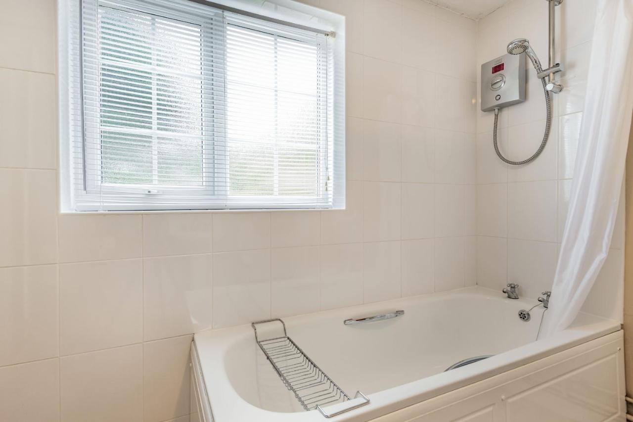 Violet Cottage Feltwell Экстерьер фото